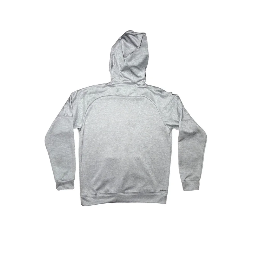 adidas climawarm hoodie